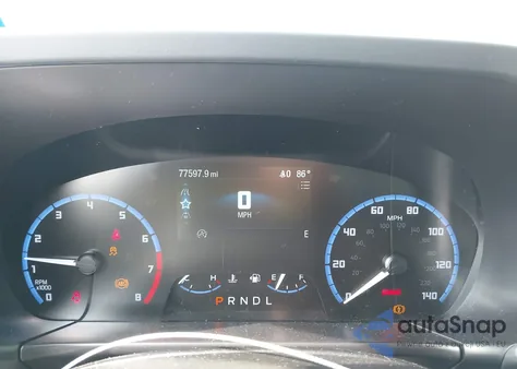 2021 Ford Bronco Sport from USA, damaged, VIN 3FMCR9A63MRB33668